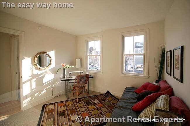 110 Second St Unit #101, Unit #101 in Cambridge, MA - Building Photo - Building Photo