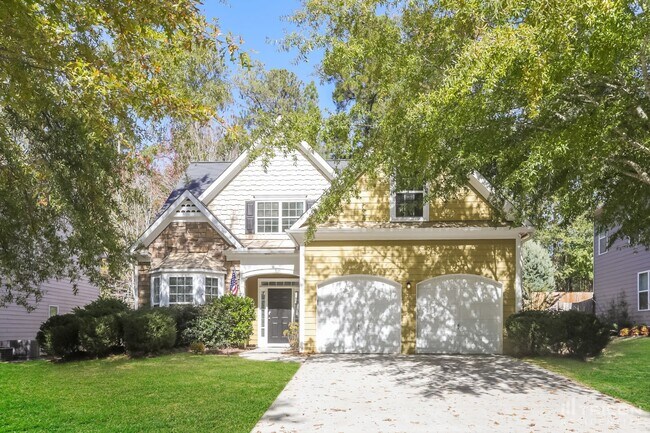 property at 2425 Langstan Ct