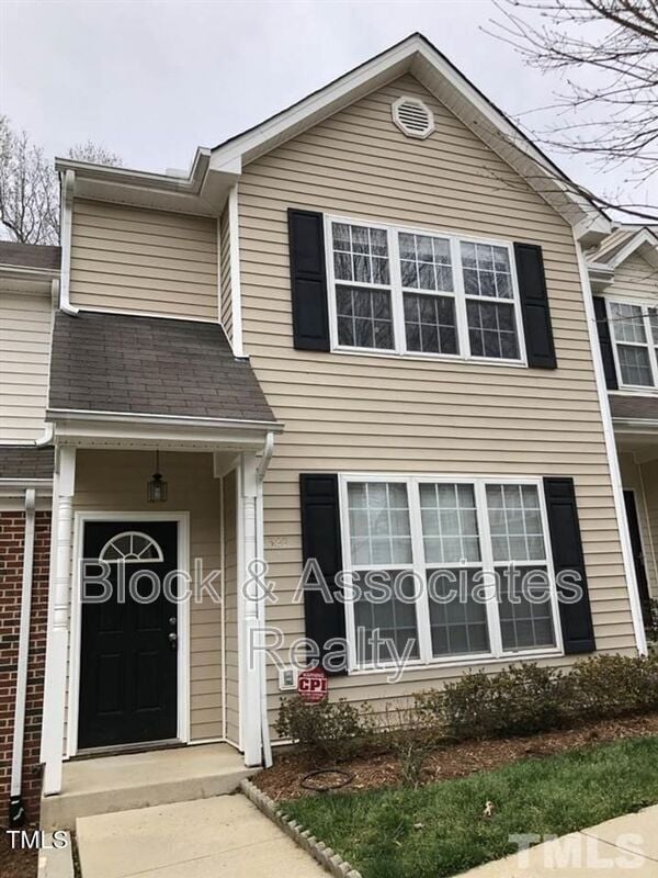 property at 7327 Bonnie Ridge Ct