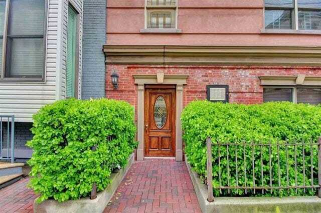 property at 84 Bloomfield St