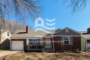 7229 Virginia Ave in Kansas City, MO - Building Photo