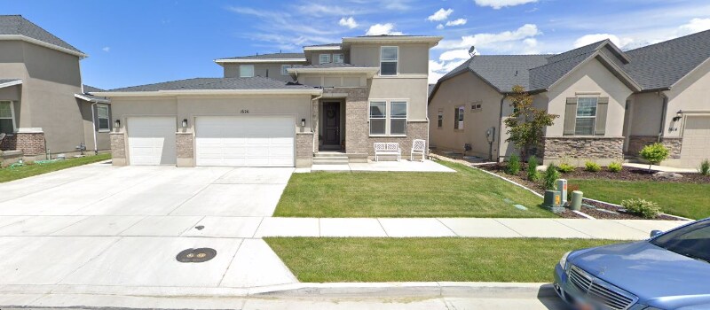 1626 W Maple Shade Ln in Lindon, UT - Building Photo