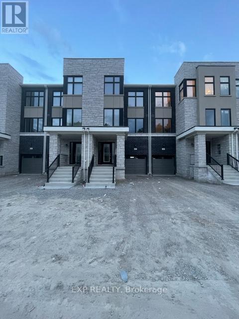 87 Puisaya Dr in Richmond Hill, ON - Building Photo