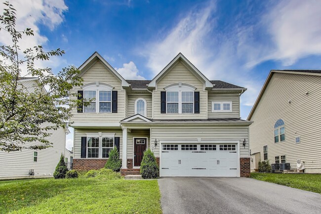 property at 13771 Soaring Wing Ln