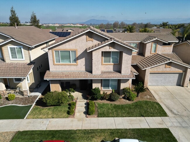 property at 2346 E Early Ave