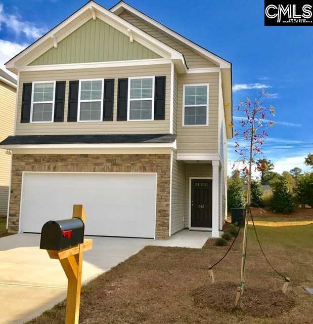 property at 142 Culliver Rd