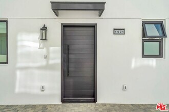 1921 Federal Ave in Los Angeles, CA - Building Photo - Building Photo