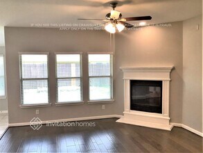 107 Morning Star Ln in Waxahachie, TX - Building Photo - Building Photo