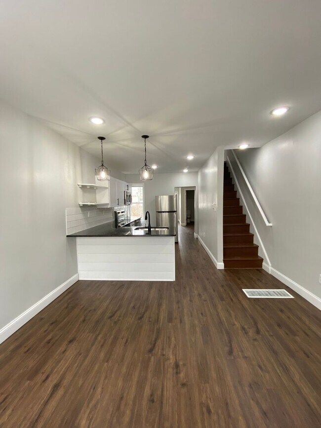 617 Bay St in Lancaster, PA - Building Photo - Building Photo