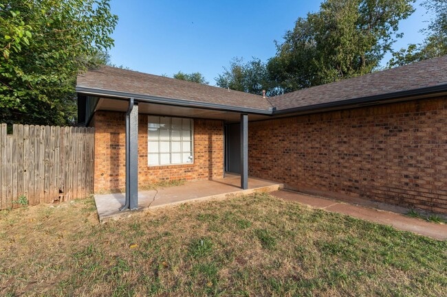 5333 Coble St in Oklahoma City, OK - Building Photo - Building Photo