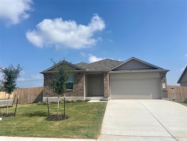 property at 301 Bluejack Wy