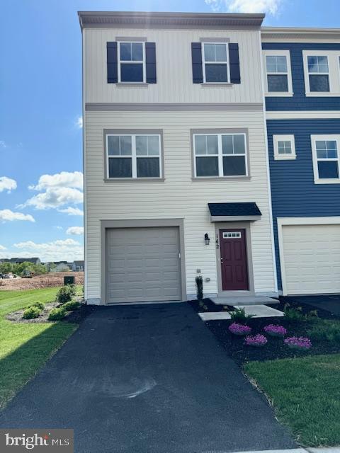 142 Bamboo Shoot Ln in Stephenson, VA - Building Photo - Building Photo