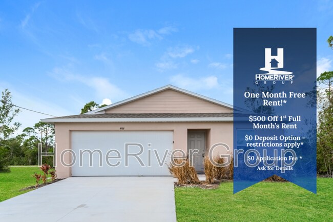 property at 4166 NW 40th Ave