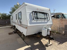 5755 S Fontana Ave in Tucson, AZ - Building Photo