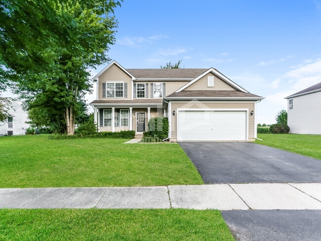 property at 605 Country Brook Ln