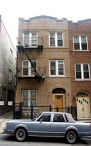 1764 Clay Ave in Bronx, NY - Building Photo