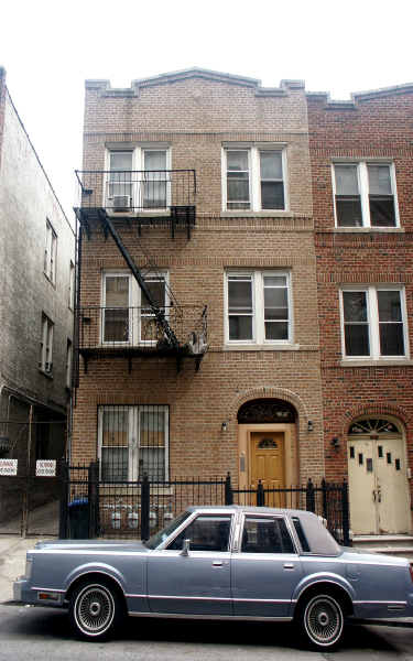 1764 Clay Ave in Bronx, NY - Building Photo