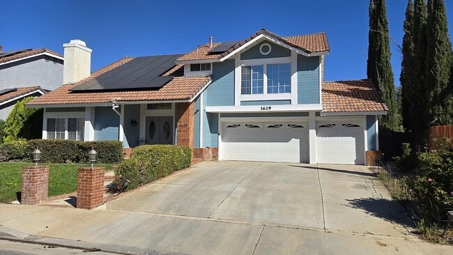 1629 Centre Ct