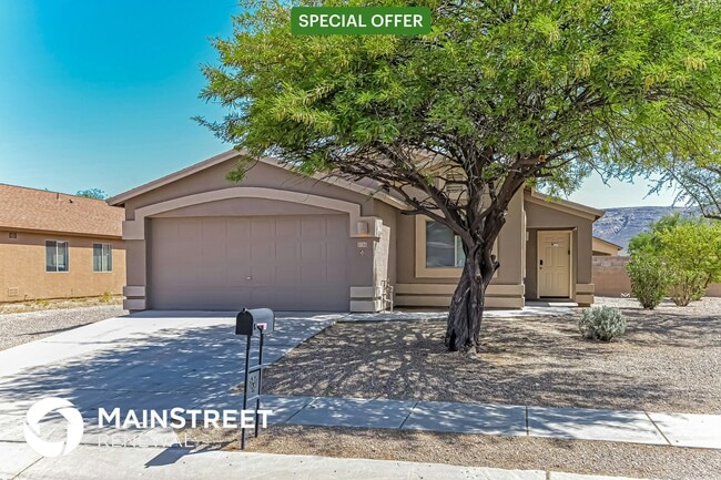 property at 3755 W Fitzwater Ct