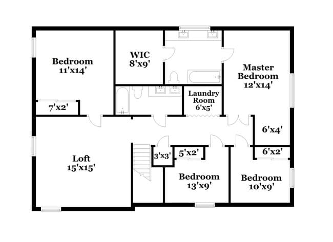 6728 N 130th Ave in Glendale, AZ - Building Photo - Building Photo