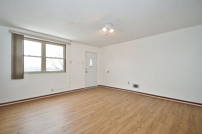 2528 Mission St in Pittsburgh, PA - Building Photo - Building Photo