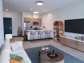 Allium Place in Silver Spring, MD - Building Photo