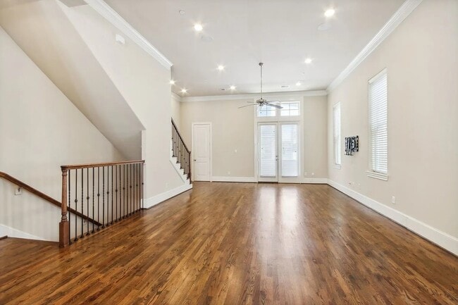 property at 2607 Cohn St