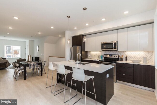 property at 1236 N Taney St