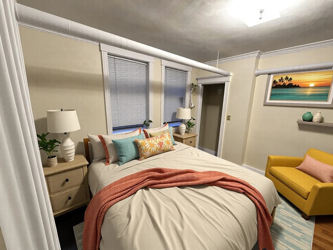 29 Glenville Ave in Boston, MA - Building Photo - Building Photo