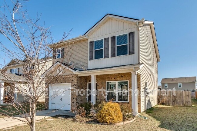 3631 Pitchers Ln in Murfreesboro, TN - Building Photo - Building Photo