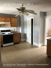 136 N 10th St-Unit -Apt 3 in Allentown, PA - Building Photo - Building Photo