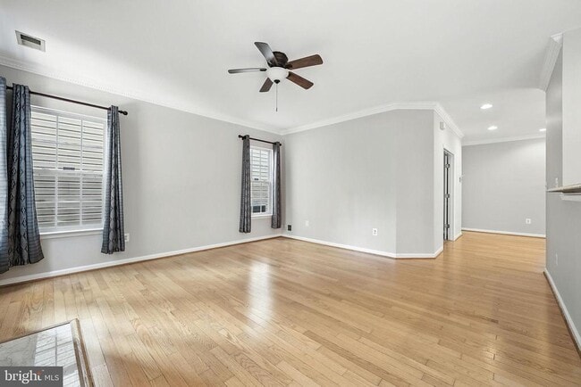 property at 4705 Manor Dr