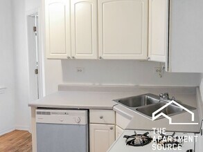 5110 N Winchester Ave, Unit 3A in Chicago, IL - Building Photo - Building Photo