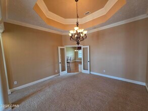 3401 Hillcrest Dr in Panama City, FL - Building Photo - Building Photo