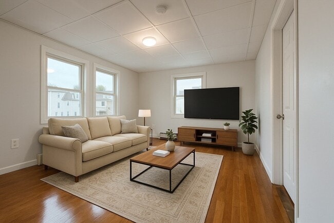 3 Allen St in Worcester, MA - Building Photo - Building Photo