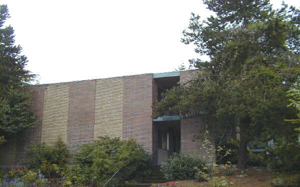 Talisman Apartments in Tacoma, WA - Building Photo - Building Photo