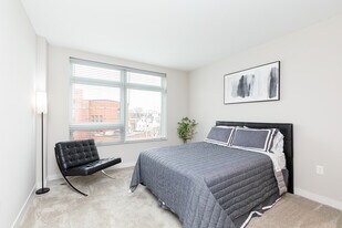 The Dexter in Cleveland, OH - Building Photo