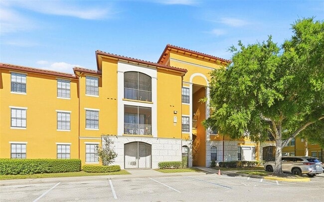 property at 6169 Metrowest Blvd