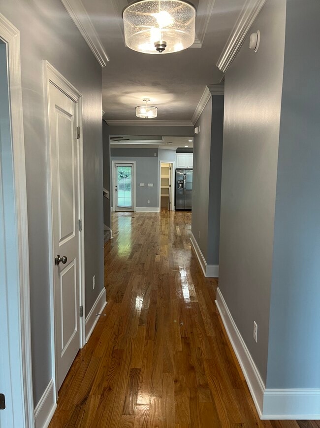 5851 Vlg Rdg Wy in Tallahassee, FL - Building Photo - Building Photo