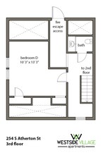 254 S Atherton St in State College, PA - Building Photo - Building Photo