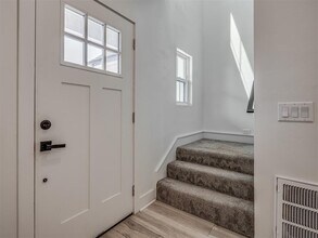 1413 Zachary Ln in Norman, OK - Building Photo - Building Photo