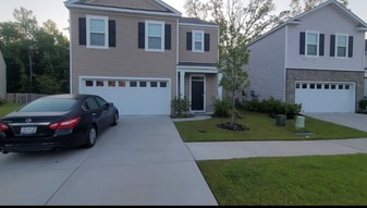 843 Kirby Ct in Charleston, SC - Building Photo