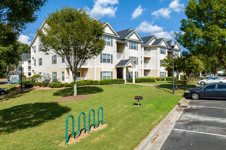 Alexander Ridge in Canton, GA - Foto de edificio - Building Photo