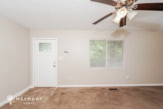 2629 3rd St NW in Center Point, AL - Building Photo - Building Photo