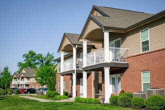 Jefferson Post Apartments in Louisville, KY - Building Photo - Building Photo