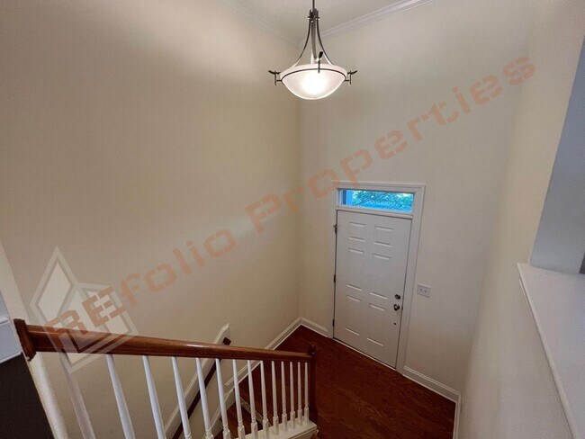 548 Old Mill Village Dr in Apex, NC - Building Photo - Building Photo