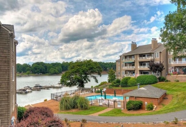 property at 9816 Emerald Point Dr
