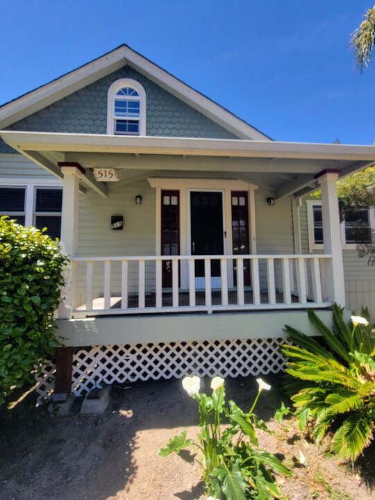 515 Central Ave in Petaluma, CA - Building Photo
