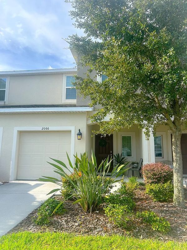 2066 Crystal Bell St in Orlando, FL - Building Photo - Building Photo