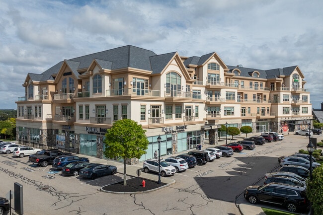 2000 Chapel View Blvd